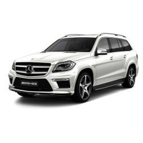 <b>Предпусковой подогреватель</b><span>на Mercedes-Benz GLE W166, цена установки.</span>