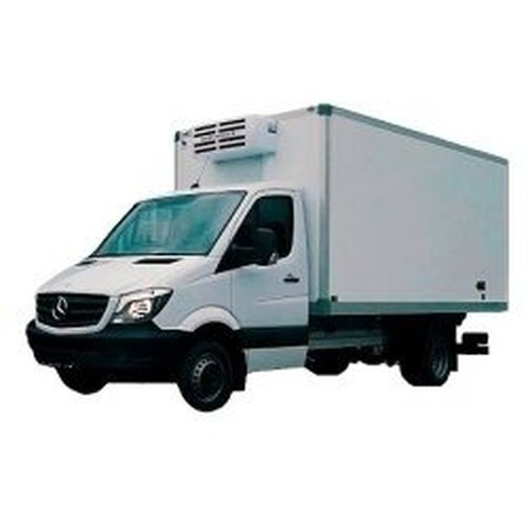 <b>Предпусковой подогреватель</b><span>на Mercedes-Benz Sprinter Classic, цена установки.</span>