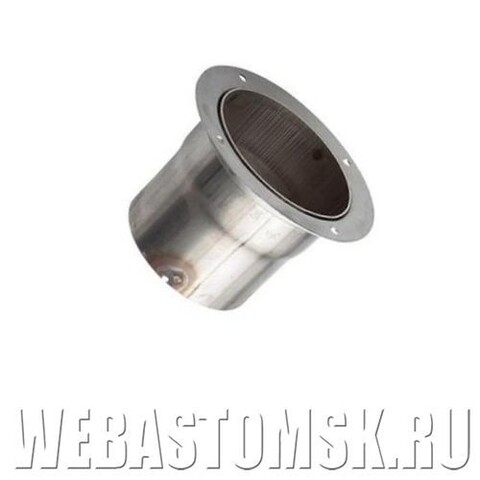 Выхлопной дефлектор Di = 70; Da = 70