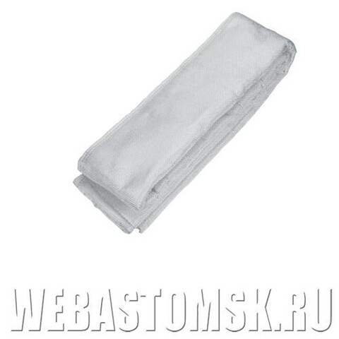 Теплоизоляционный выхлопной рукав Di = 72 / Da = 120 / L= 1250