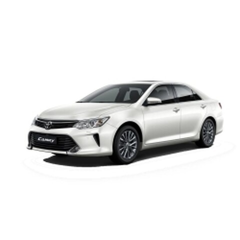 <b>Предпусковой подогреватель</b><span>на Toyota Camry VII (XV50) 2011-2018--гг, цена установки.</span>