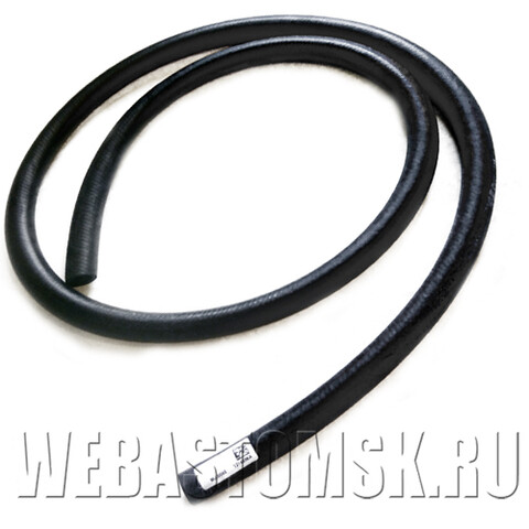 Шланг жидкостной L= 2м Øвнутр.= 18 мм, Øвнеш.= 25 мм