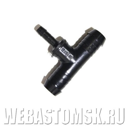 Топливный тройник Вебасто 12 x 5 x 12