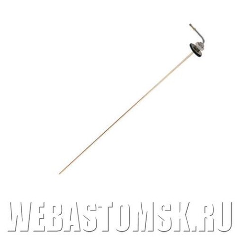 Топливозаборник для врезки в топливный бак Ø5,5 L=650 мм