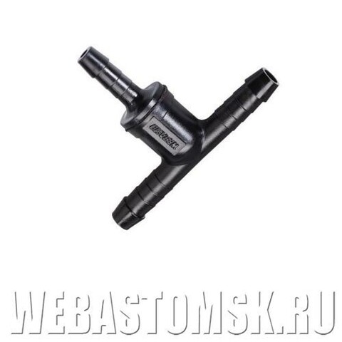 Топливный тройник Вебасто 6 x 5 x 6