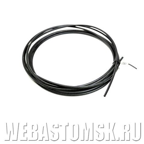 Топливная трубка (пластик) Ø1,5/5 упаковка10 м.