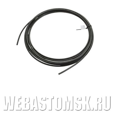 Топливная трубка (пластик) Ø1,5/5 упаковка 5 м.