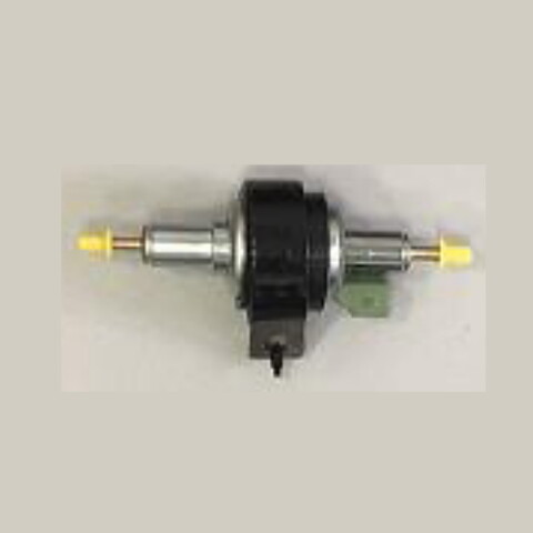 Насос – дозатор DP 30 24В + хомут монтажный для A100 Hydro D15 24 вольт