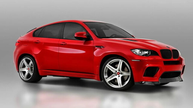 BMW X6 (E71). Переделка Webasto Thermo Top V в Thermo Top Vevo
