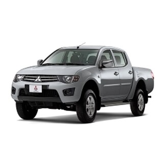 L200 IV 2006--2015 гг