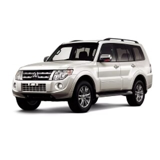 Montero IV 2006--н.в