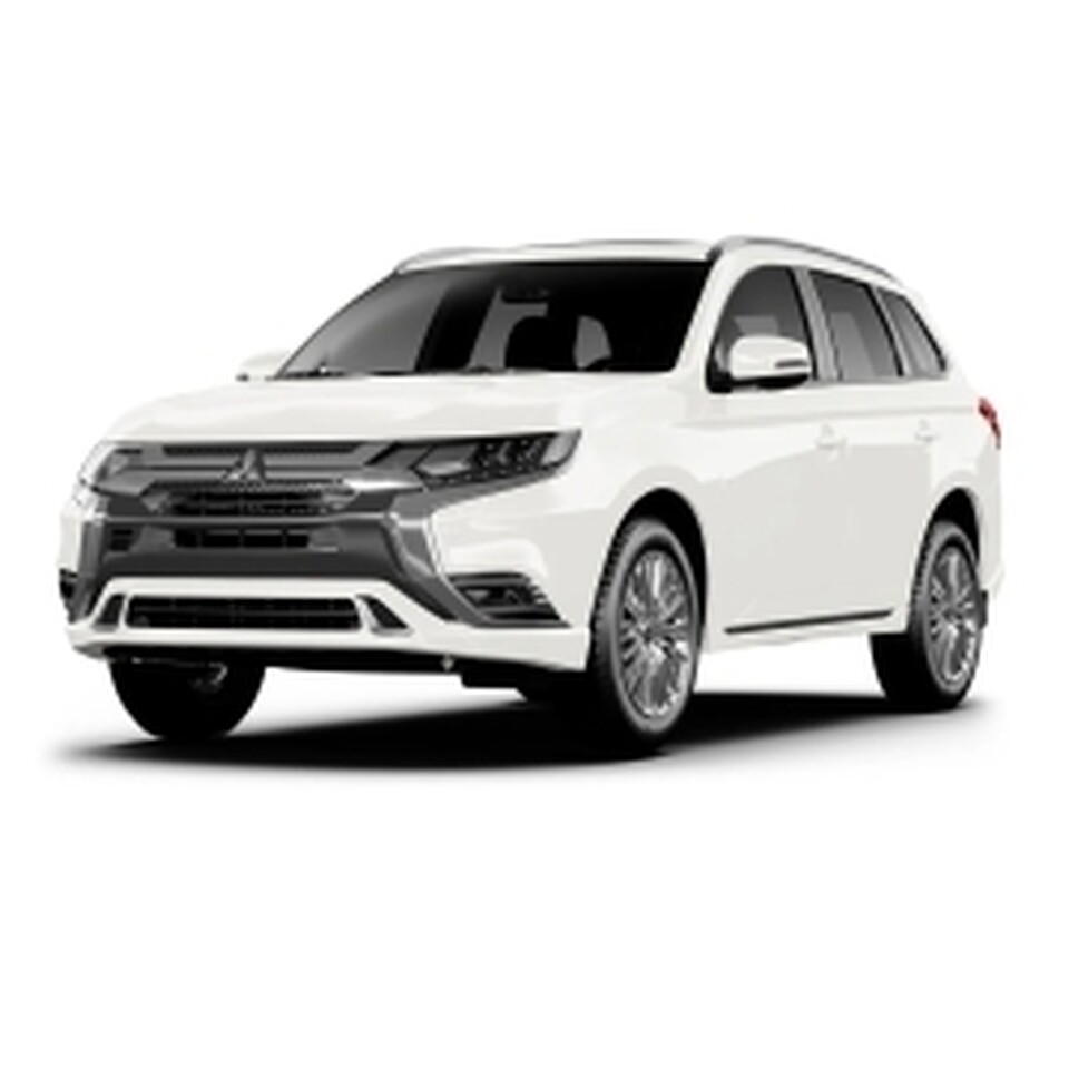 Mitsubishi Outlander III 2012--н.в, цена установки.