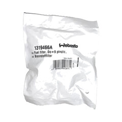 Топливный фильтр Webasto Air Top — фото 3