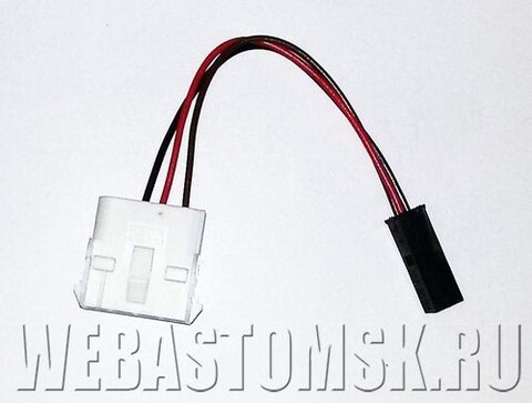 Адаптер подключения PC диагностики для Webasto Air Top Evo 3900, Air Top Evo 5500, Air Top Evo 40, Air Top Evo 5