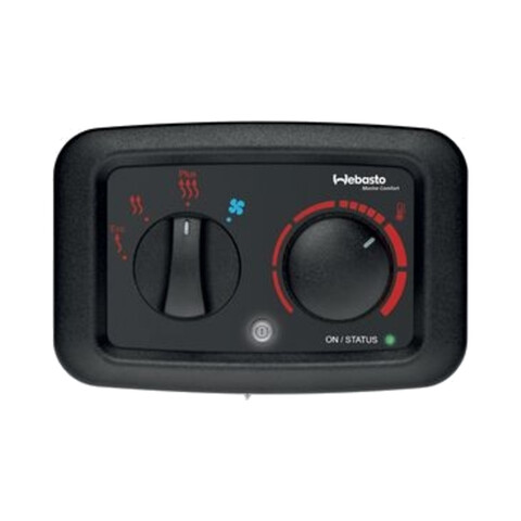 Панель управления МС04 12/24В, для Webasto Air Top Evo 40, Air Top Evo 55
