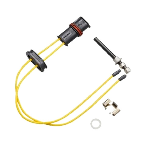 Штифт накала 24 вольт, для Webasto Air Top Evo 40, Air Top Evo 55, Air Top 3900 Evo, Air Top 5500 Evo