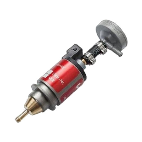 Насос-дозатор DP 2 12 вольт, бензин/дизель, с демпфером в сборе, для Webasto Air Top 3500 ST, Air Top 5000 ST, Air Top Evo 3900, Air Top Evo 5500