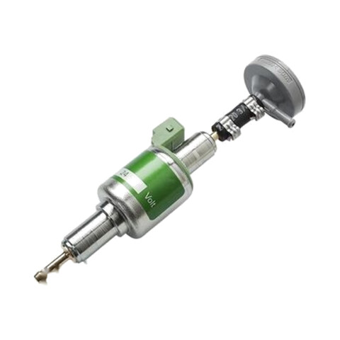 Насос-дозатор DP 30 24 вольт, с демпфером в сборе, для Webasto Air Top Evo 3900, Air Top Evo 5500