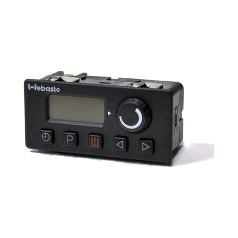 Комбитаймер 1531 12/24 вольт, для Webasto Air Top 3500, Air Top 5000, Air Top 3500 ST, Air Top 5000 ST