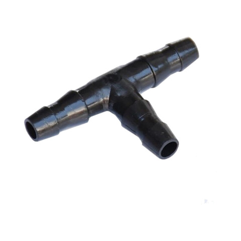 Топливный тройник 8х5х8 для Webasto Air Top