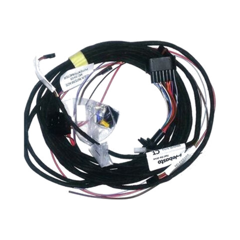 Жгут проводов 4.8 м. для Webasto Air Top 3500 ST, Air Top 5000 ST, Air Top Evo 3900, Air Top Evo 5500
