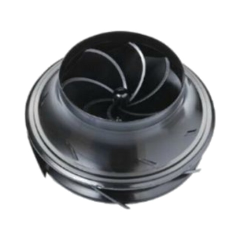 Крыльчатка вентилятора для Webasto Air Top Evo 3900, Air Top Evo 5500, Air Top Evo 40, Air Top Evo 55 12/24 вольт