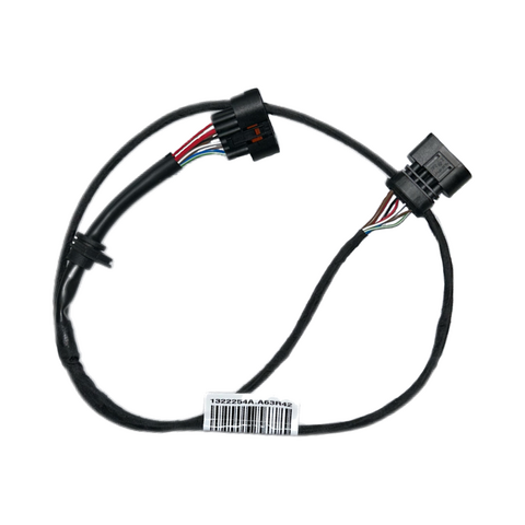 Жгут проводов для Webasto Air Top Evo 40, Air Top Evo 55 ГАЗ 130см. 1322254A.A63R42