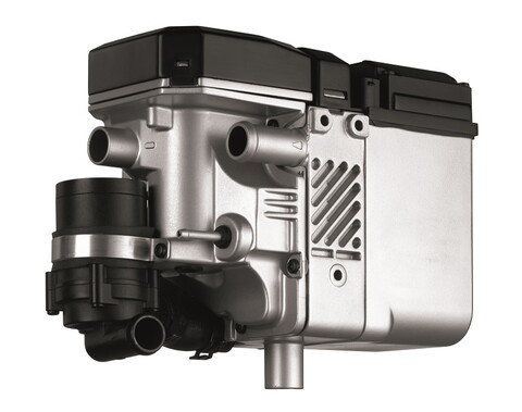 А100 HYDRO D5 дизель 5 кВт 12 v (Аналог Webasto Thermo Top C)