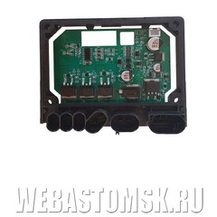 Блок управления для A100 HYDRO D5 / Webasto Thermo Top C 12 v. Дизель. — фото 1