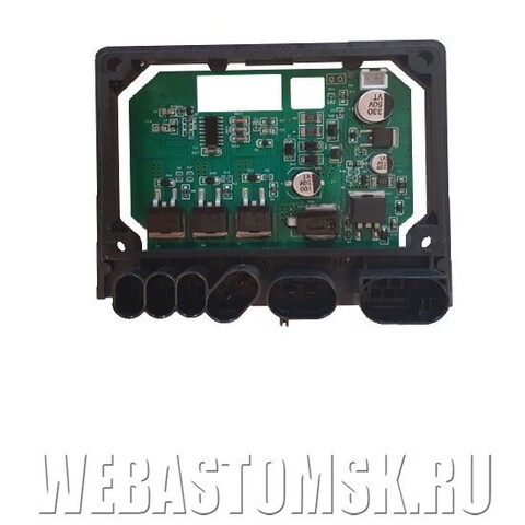 Блок управления для A100 HYDRO D5 / Webasto Thermo Top C 12 v. Дизель.