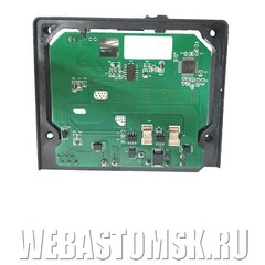 Блок управления для A100 HYDRO D5 / Webasto Thermo Top C 12 v. Дизель. — фото 2