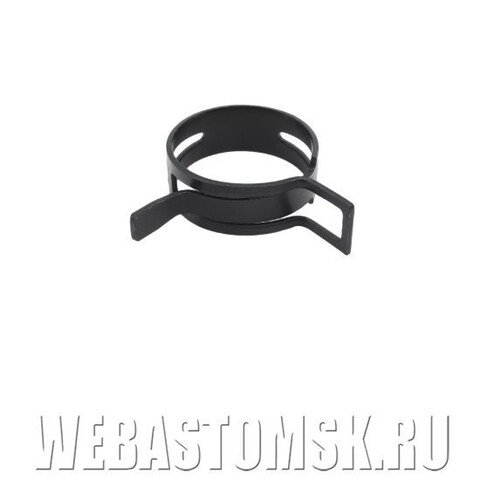 Пружинный хомут Di = 25 mm, A100