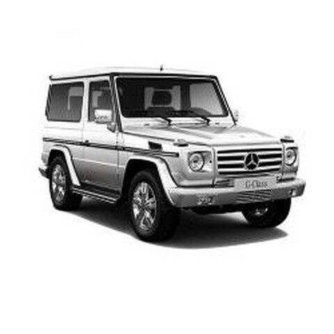 <b>Предпусковой подогреватель</b><span>на Mercedes-Benz G-klasse W463, цена установки.</span>