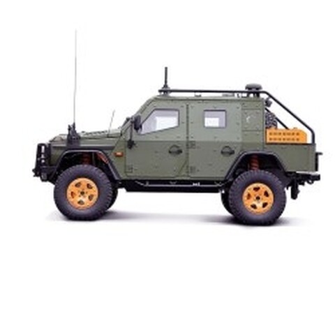 <b>Предпусковой подогреватель</b><span>на Mercedes-Benz G-klasse W461, цена установки.</span>