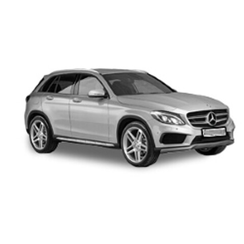 <b>Предпусковой подогреватель</b><span>на Mercedes-Benz GLC X253, цена установки.</span>