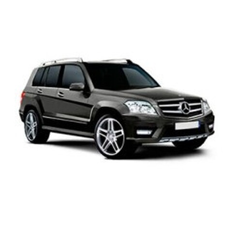 <b>Предпусковой подогреватель</b><span>на Mercedes-Benz GLE W166, цена установки.</span>