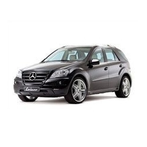 <b>Предпусковой подогреватель</b><span>на Mercedes-Benz M-klasse W164, цена установки.</span>