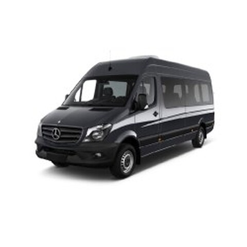 <b>Предпусковой подогреватель</b><span>на Mercedes-Benz Sprinter Classic, цена установки.</span>