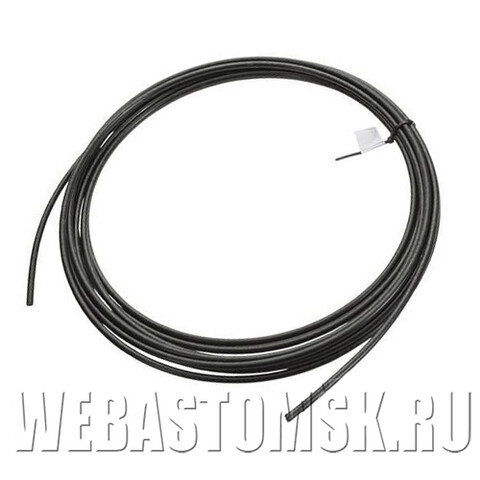 Топливопровод ( пластик), L=5000 мм внутренний Ø 2 мм, наружный Ø 5 мм, для Webasto Thermo Top C