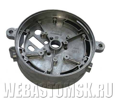 Корпус Thermo Е 200 / 320 Webasto