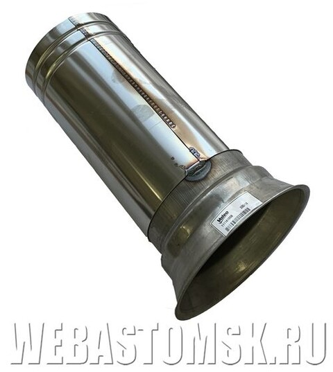 Камера сгорания 20 кВт Thermo Е 200 Webasto