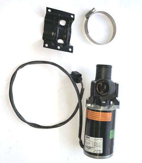 Насос циркуляционный U4814 для Webasto Thermo Е 200 / Thermo Е 320