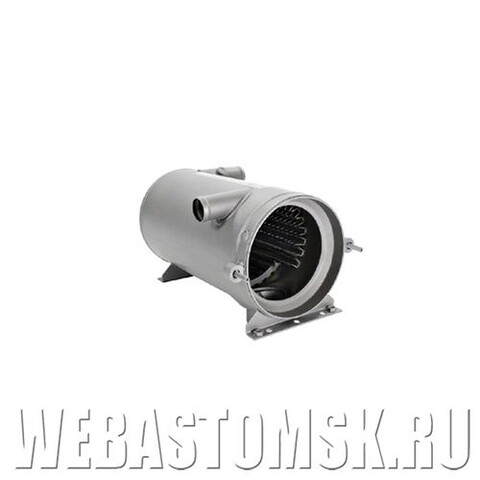 Теплообменник для Webasto Thermo Е 200 / Е 320