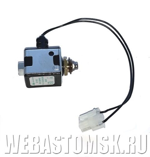 Клапан магнитный Thermo Е 200 / 320