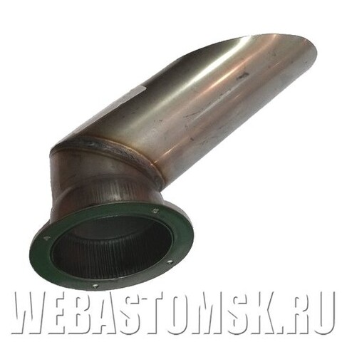 Выхлопная труба для Webasto Thermo Е 200 / Thermo Е 320