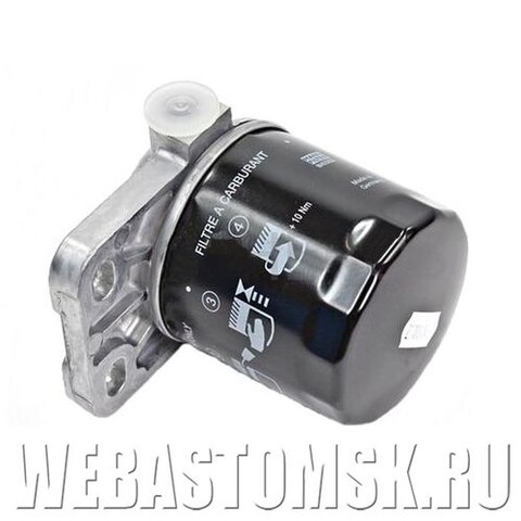 Топливный фильтр для Webasto Thermo Е 200 / Е 320
