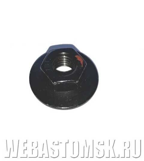 Комбинированная гайка для Webasto Thermo Е 200 / 320 Webasto