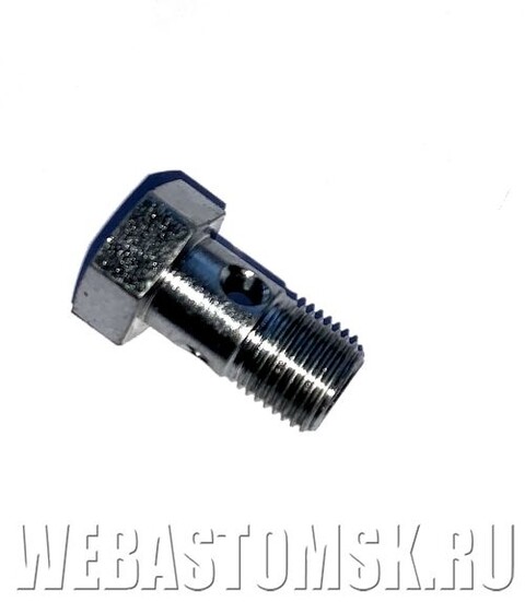 Полый винт DIN 7643-6-3 для Webasto Thermo Е 200 / 320