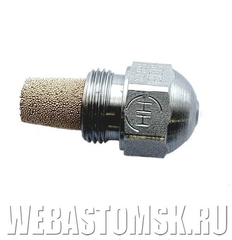 Форсунка высоконапорного распылителя 32 кВт Thermo Е 320 Webasto