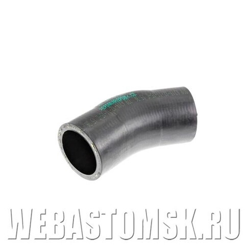 Фасонный шланг для Webasto Thermo Е 200 / Е 320